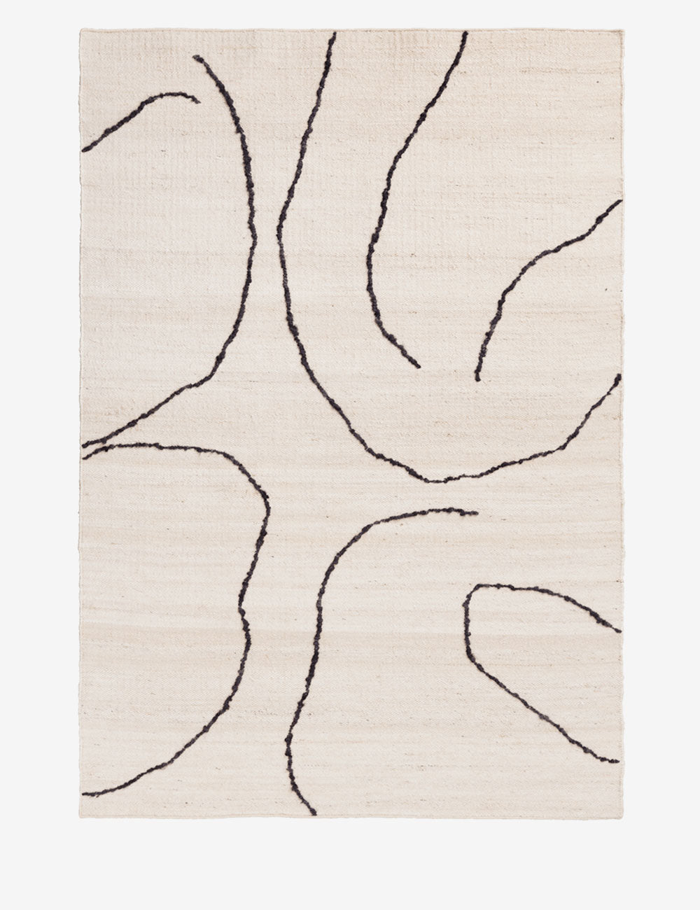 Tapis Gesso