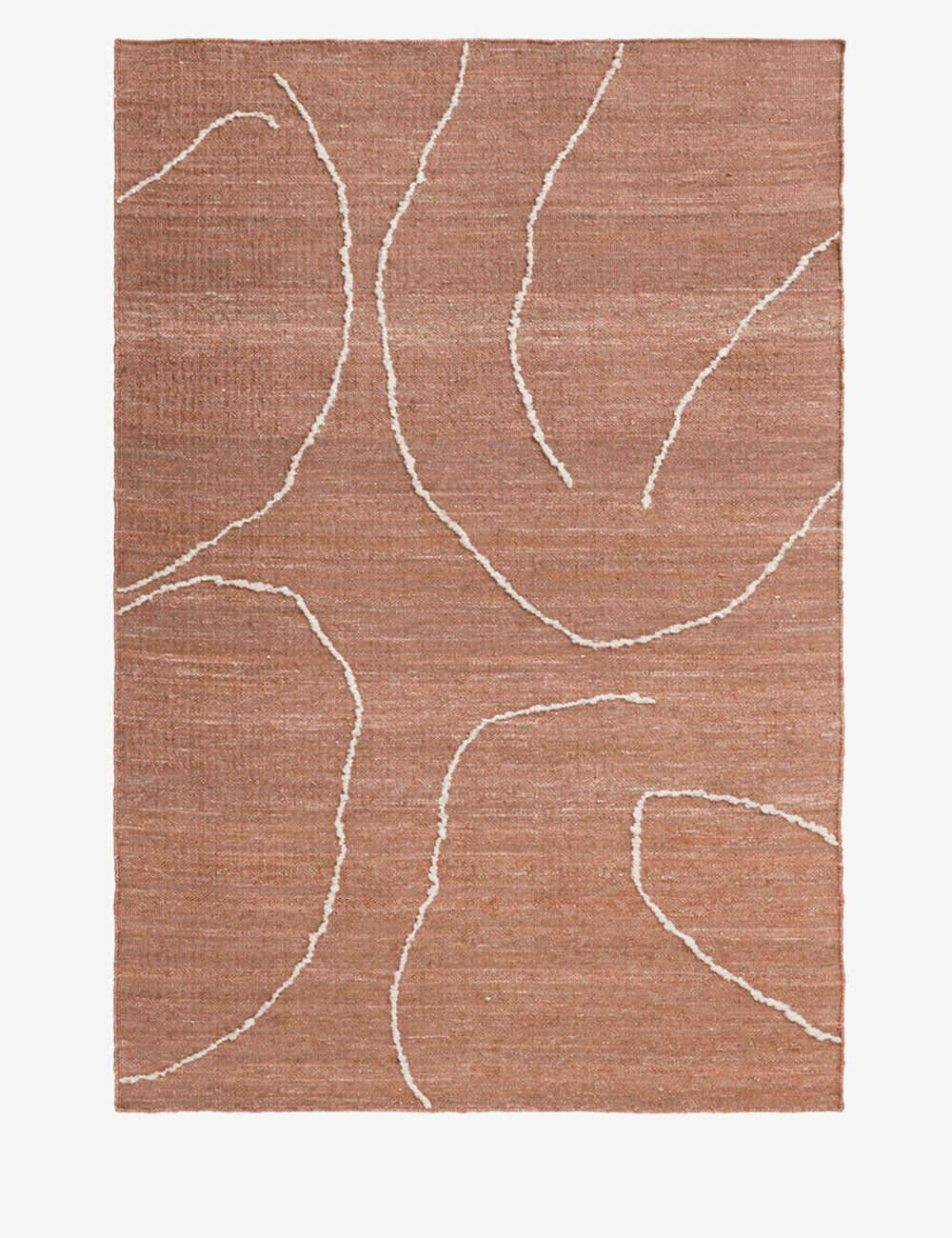 Tapis Gesso