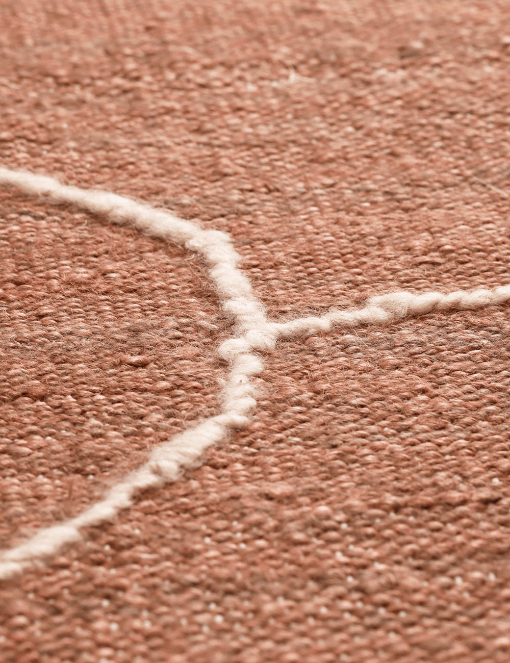 Tapis Gesso