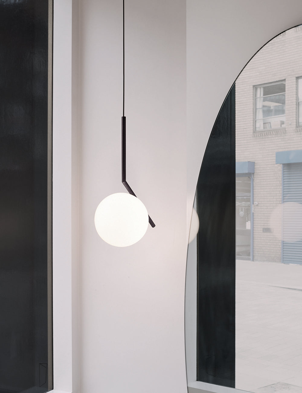 IC Lights suspension