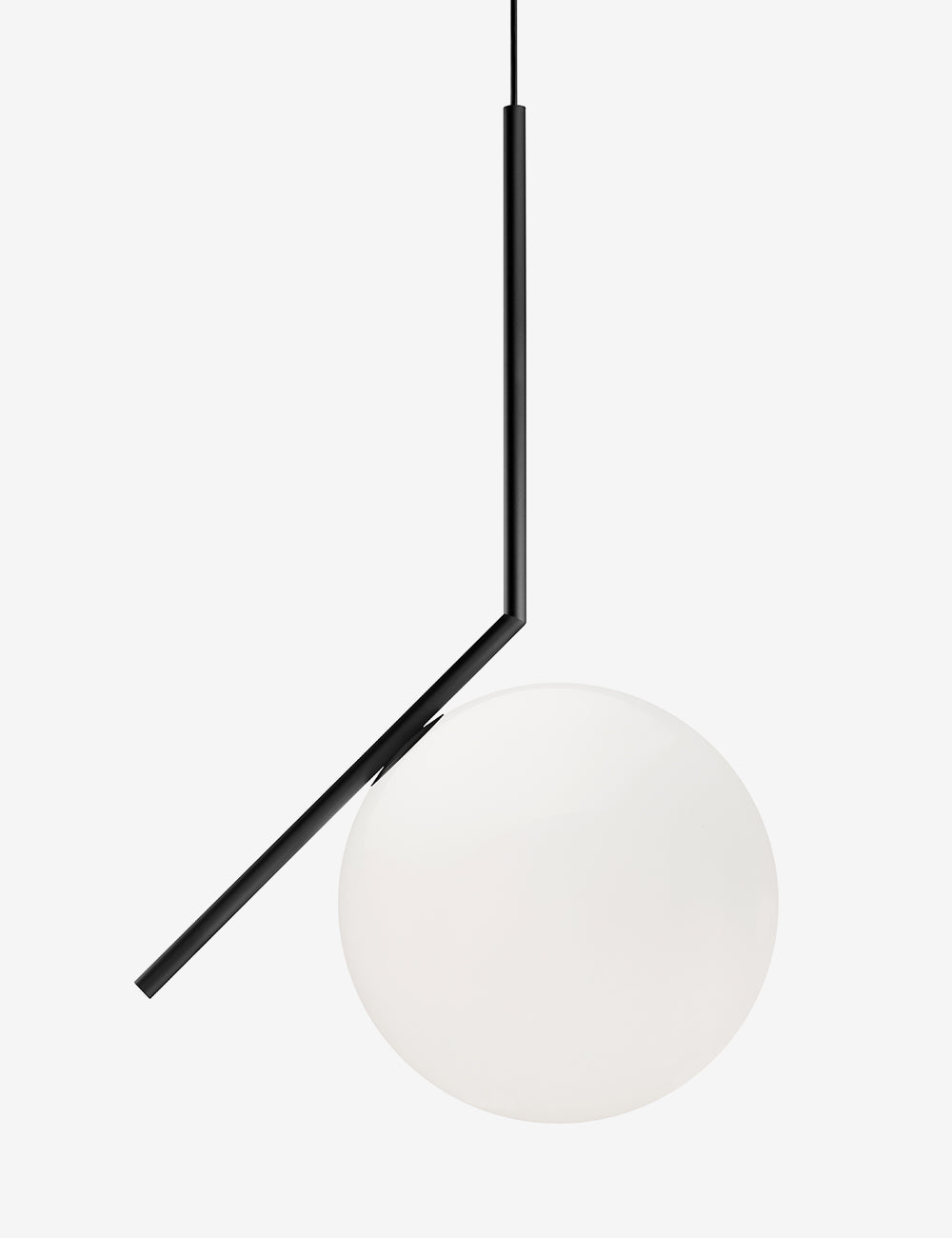 IC Lights suspension