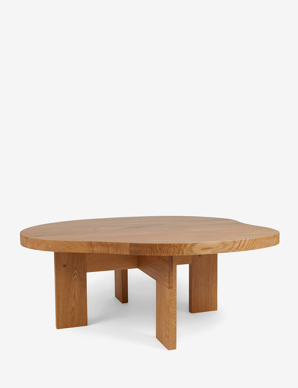 table basse de ferme