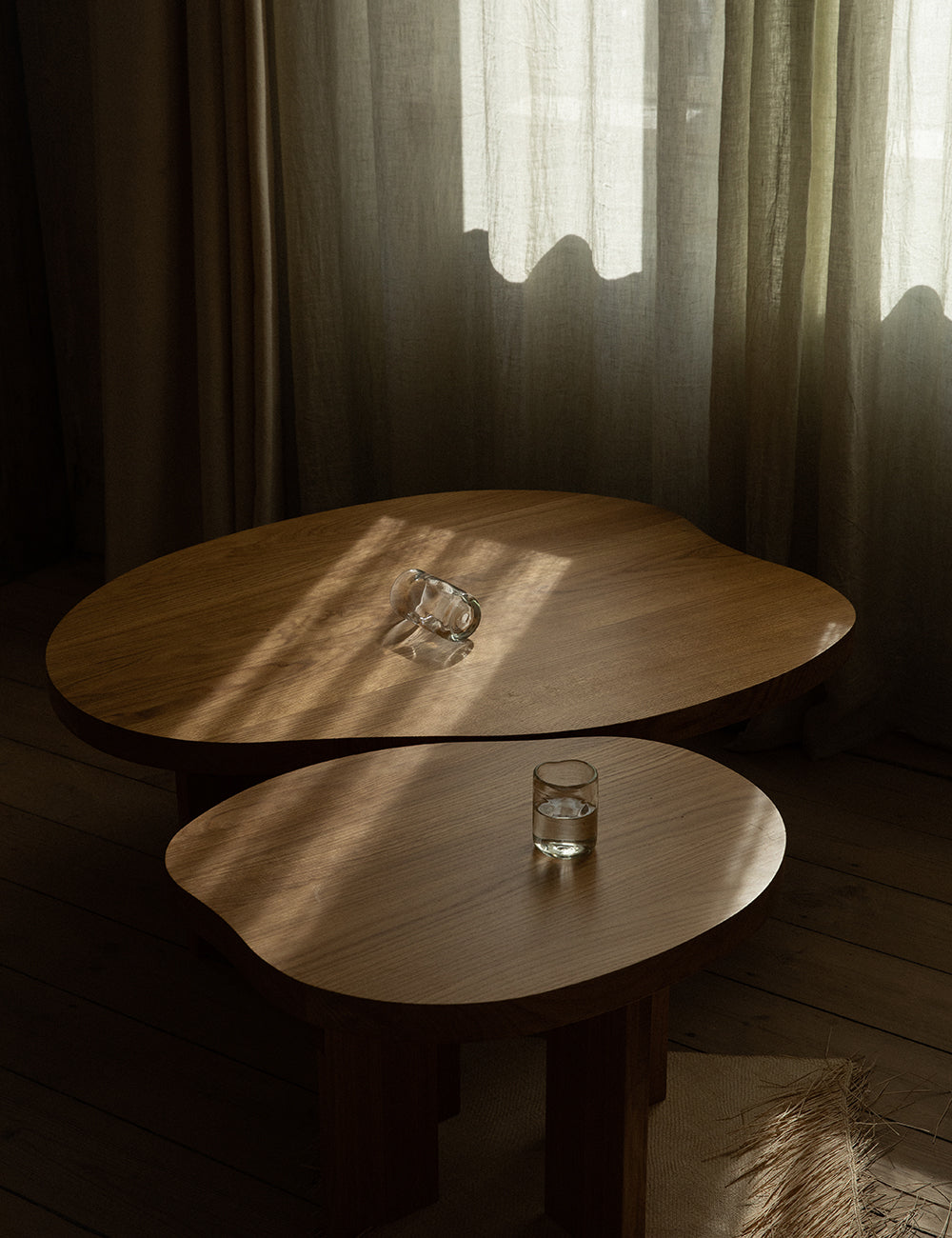 FARMHOUSE COFFE TABLE