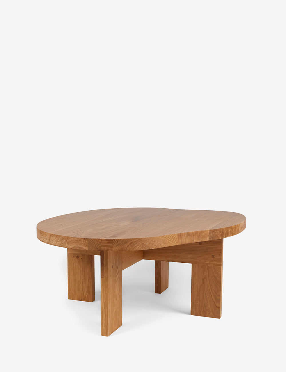 FARMHOUSE COFFE TABLE