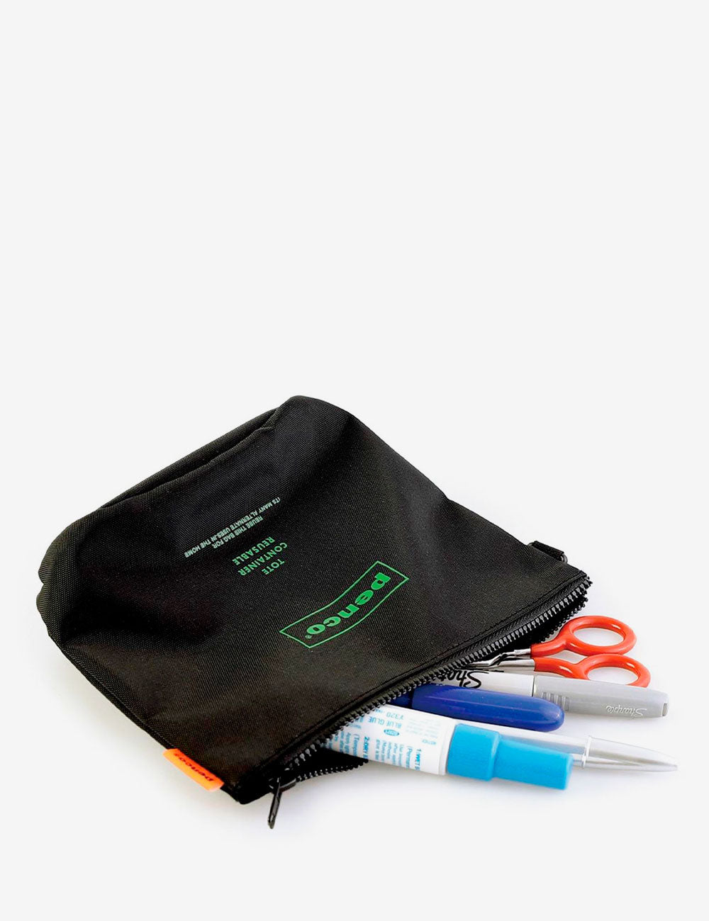 Estuche Bucket