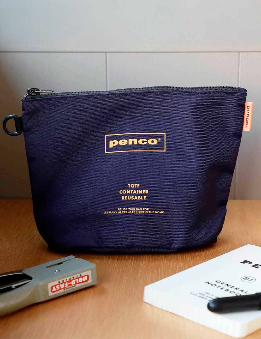 Estuche Bucket