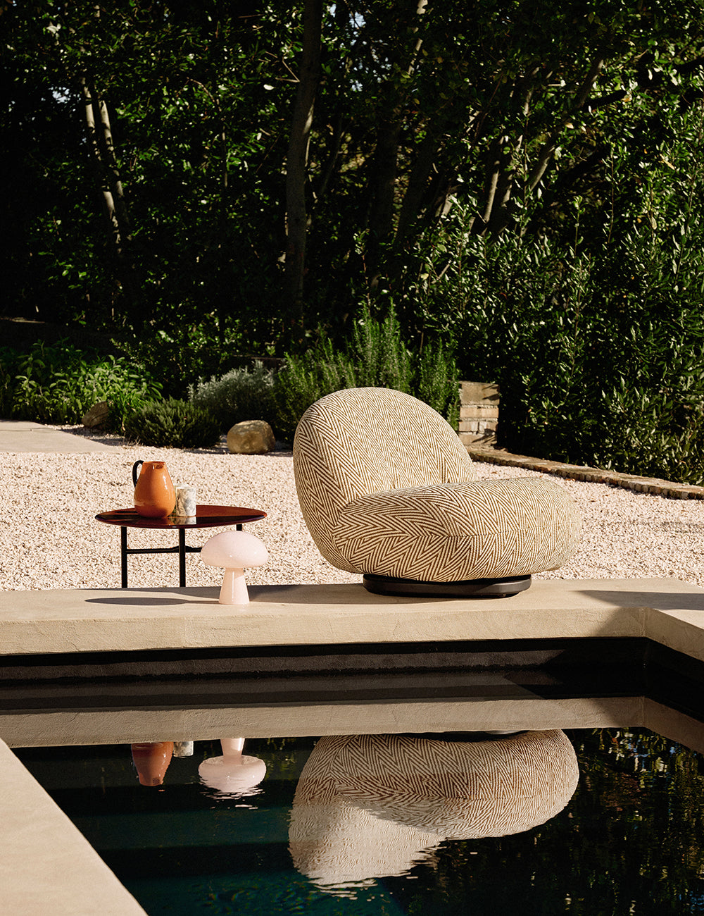 Candeeiro portátil Obello