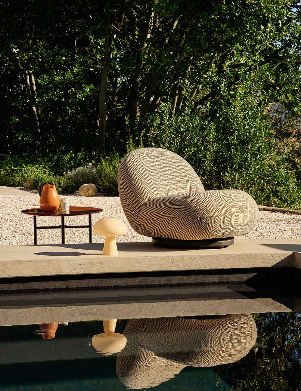 Candeeiro portátil Obello