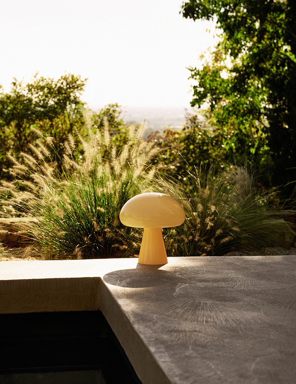 Candeeiro portátil Obello