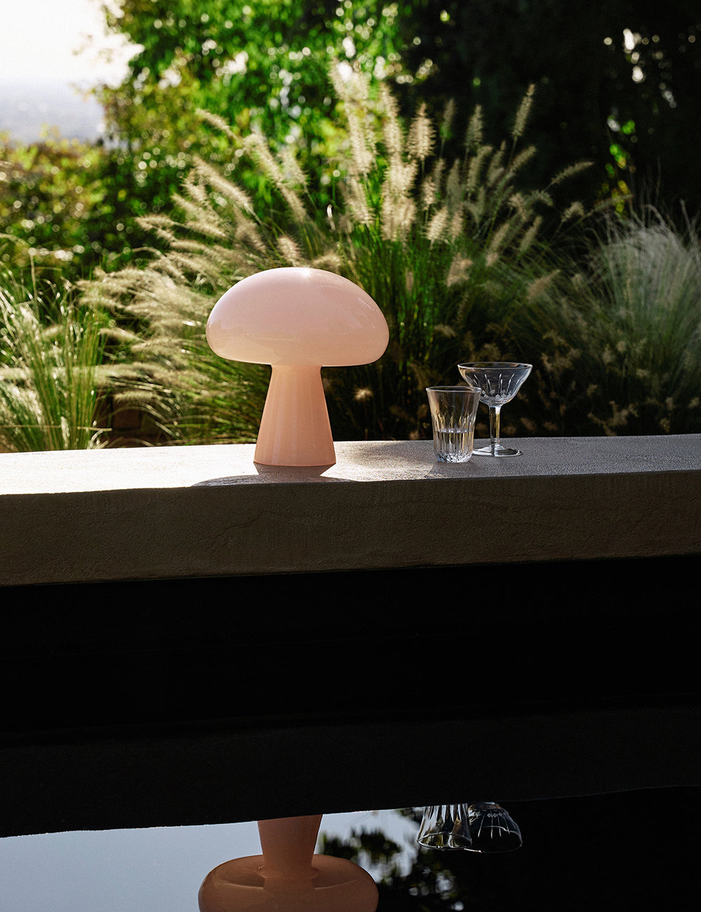 Candeeiro portátil Obello