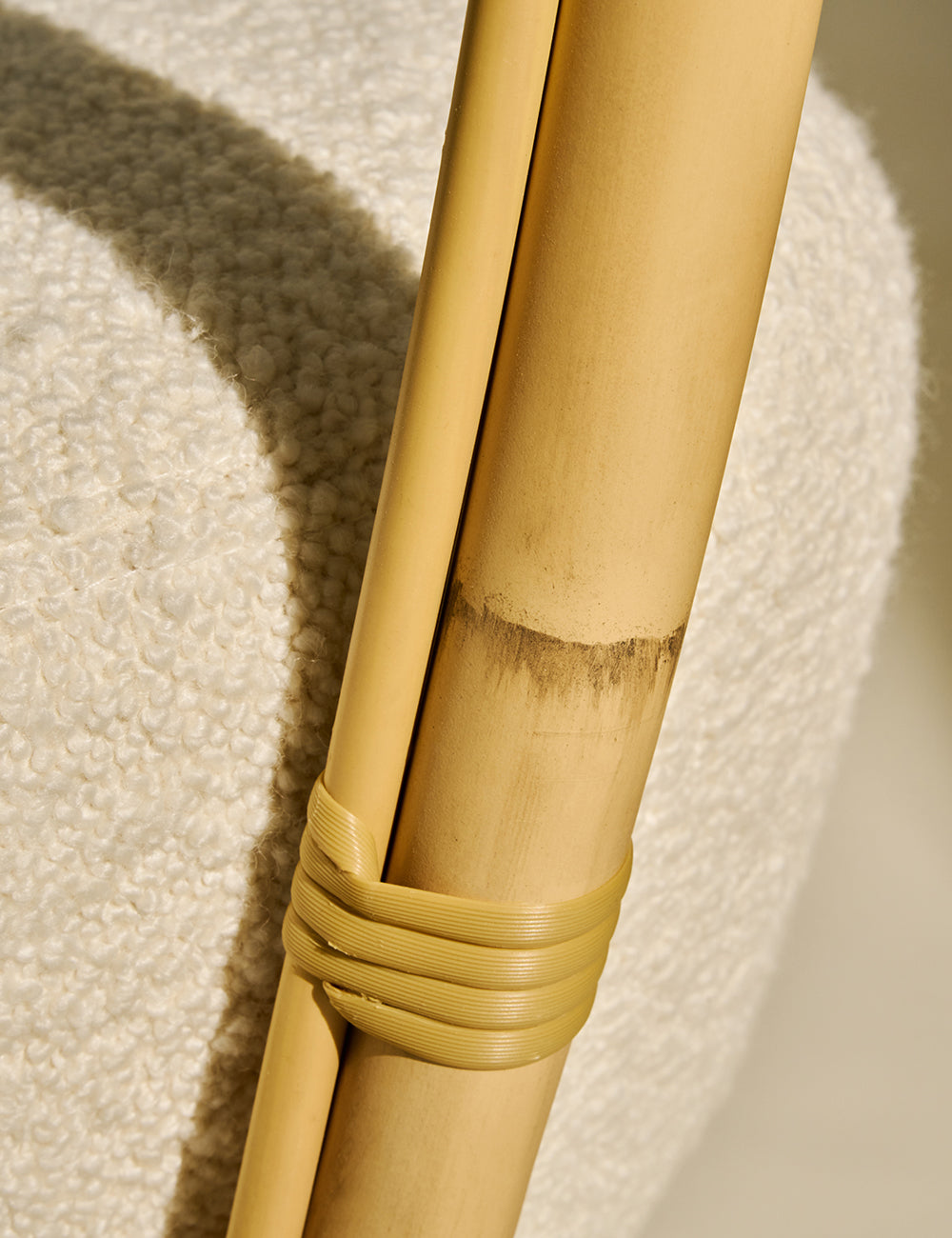 Grace lounge chair, outdoor