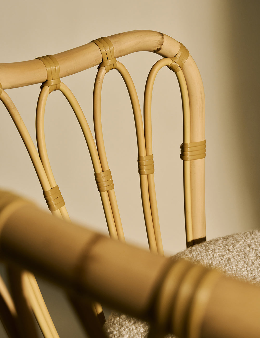 Grace lounge chair, outdoor