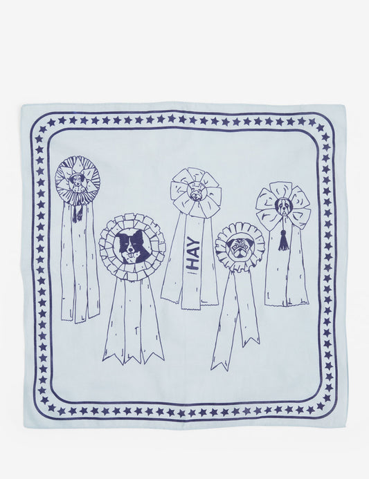 Bandana perro HAY Dogs