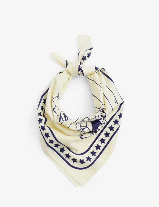 Bandana perro HAY Dogs