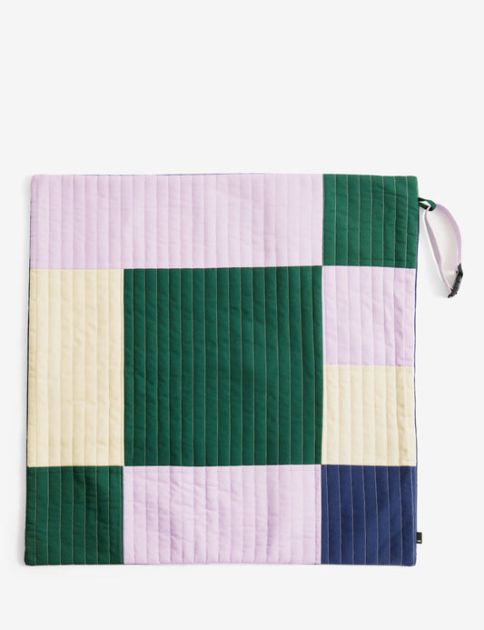 Couverture voyage HAY Dogs