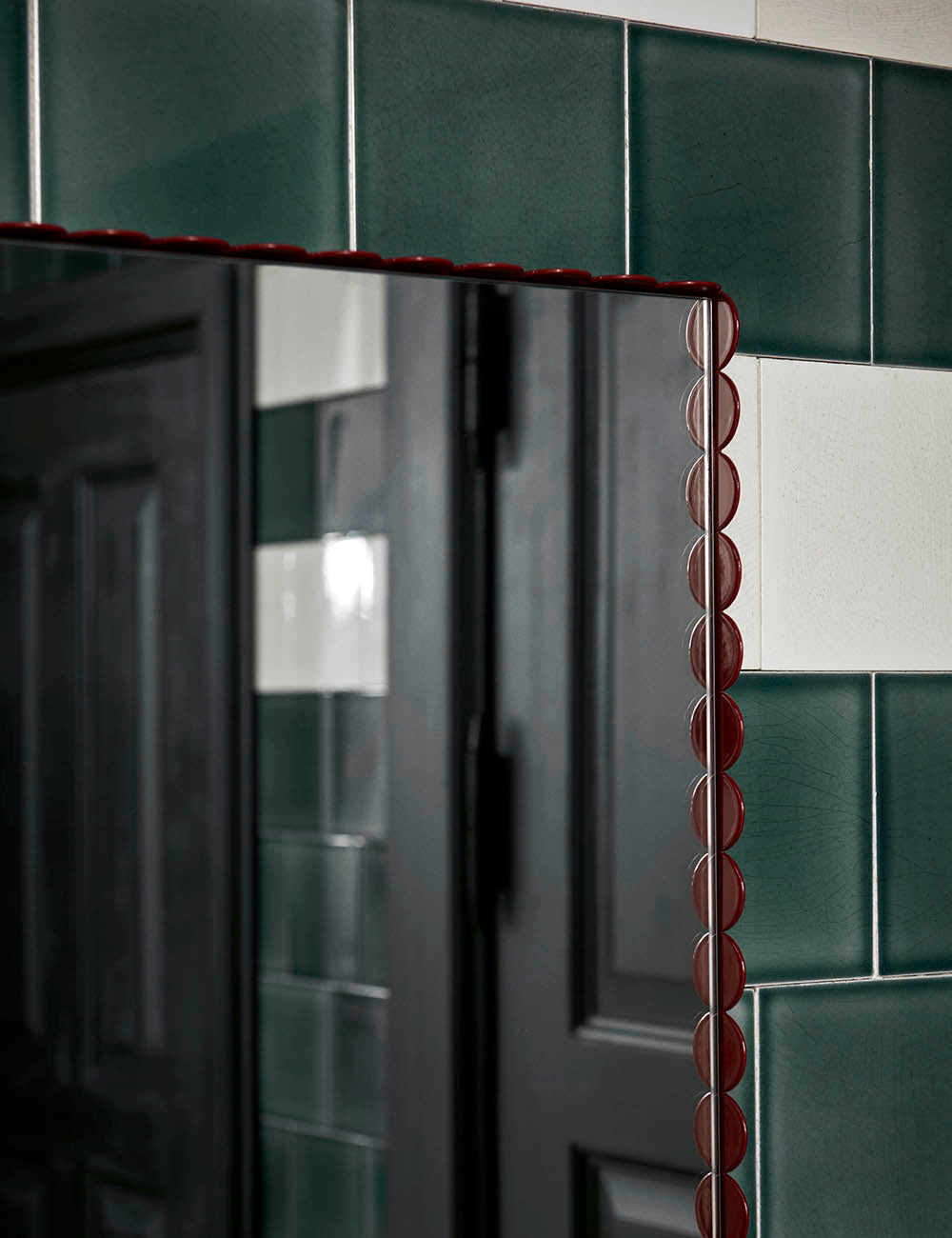 Miroir Arcs