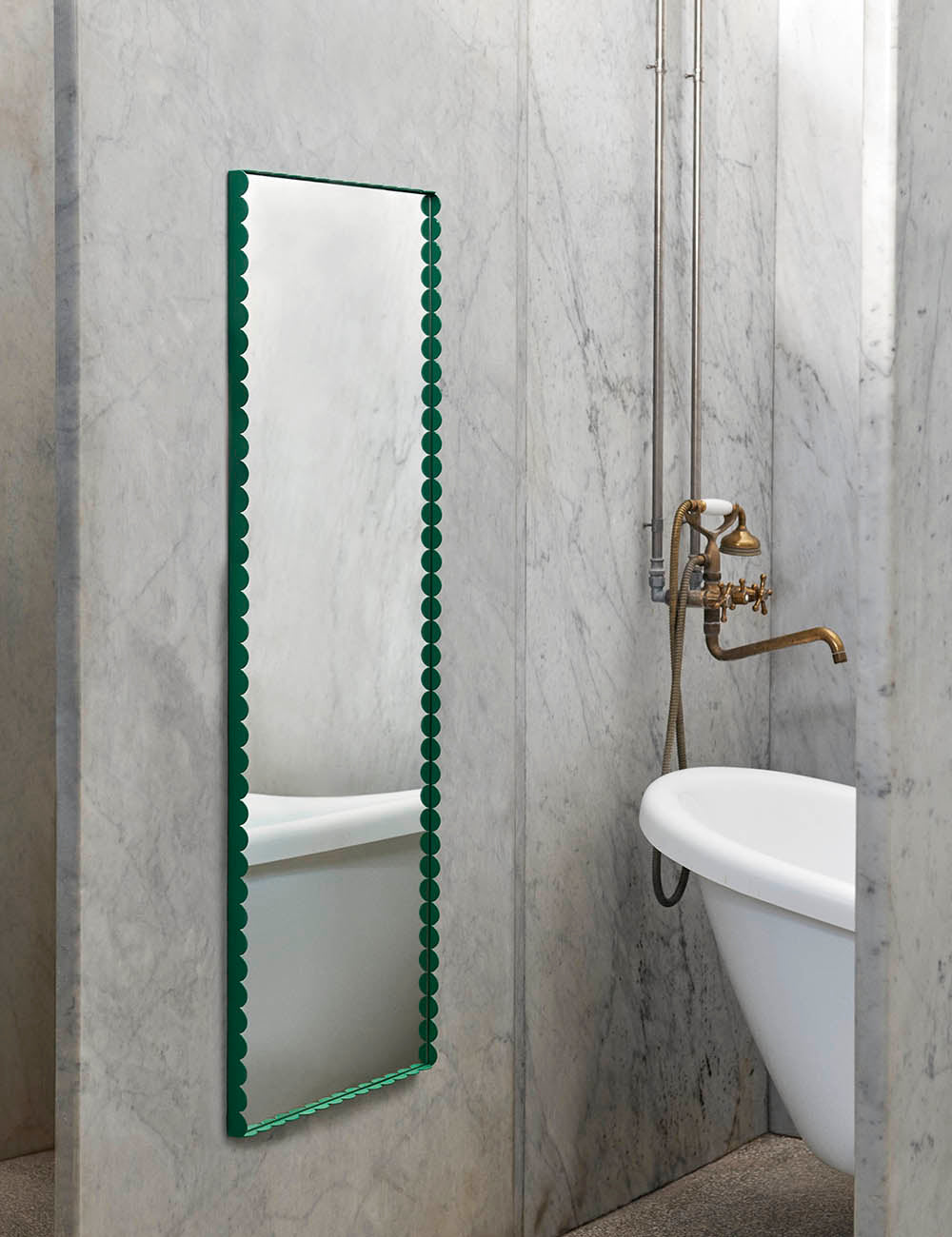 Miroir Arcs