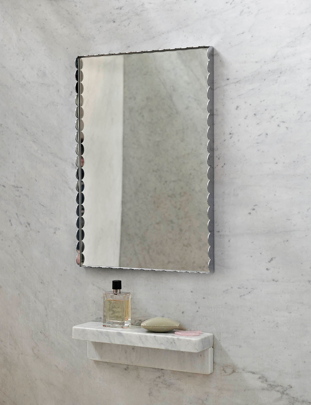 Miroir Arcs