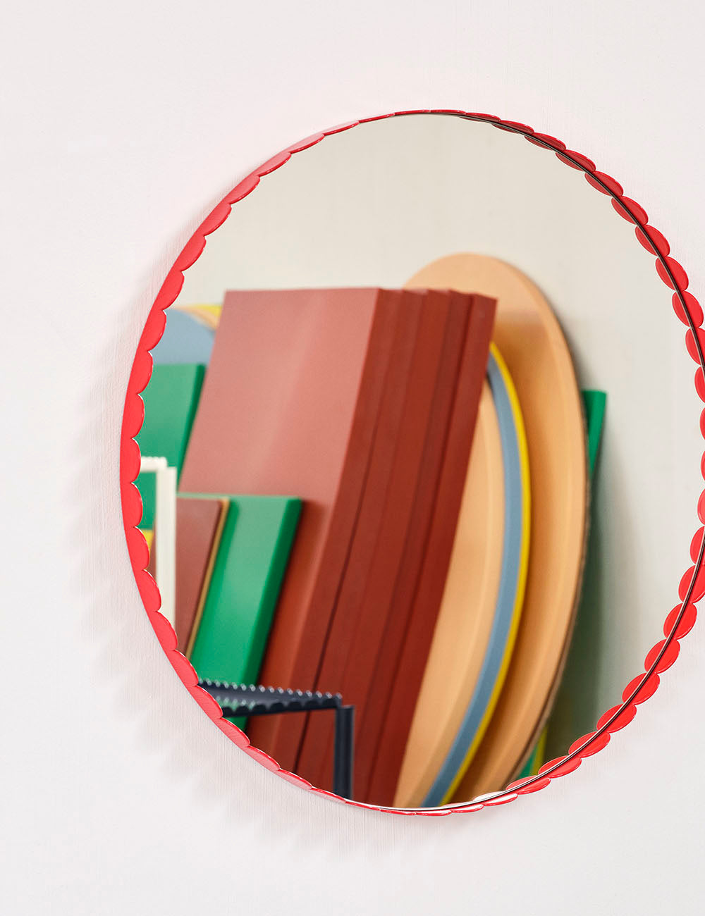 Miroir Arcs