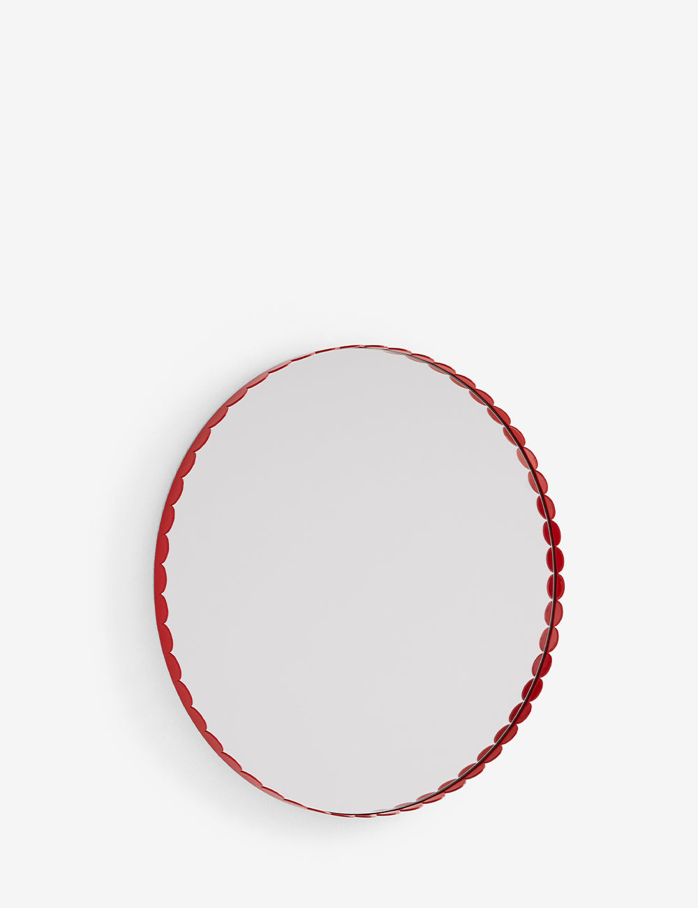 Miroir Arcs