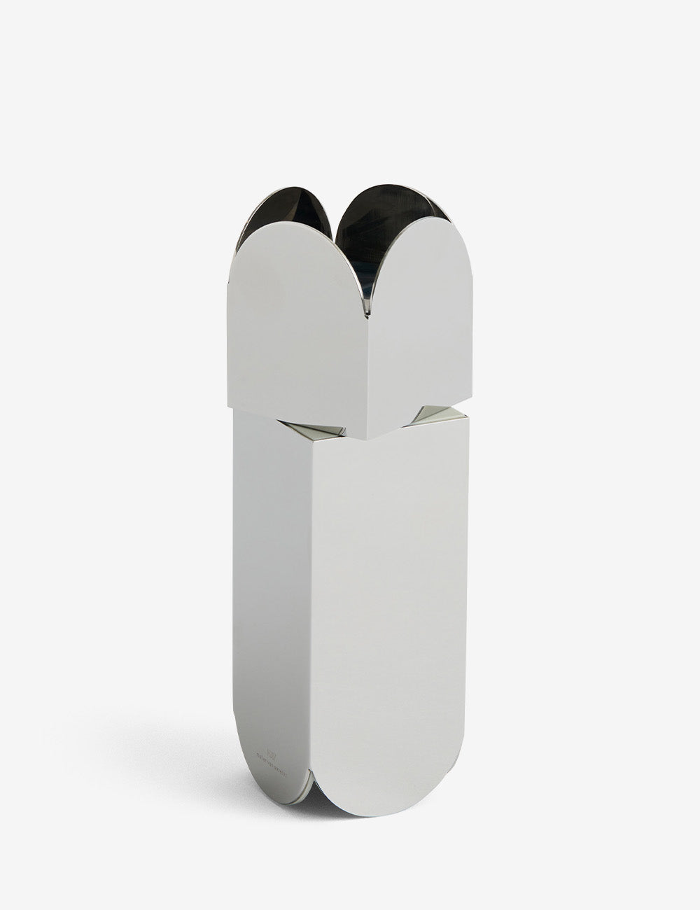 Arcs salt/pepper grinder