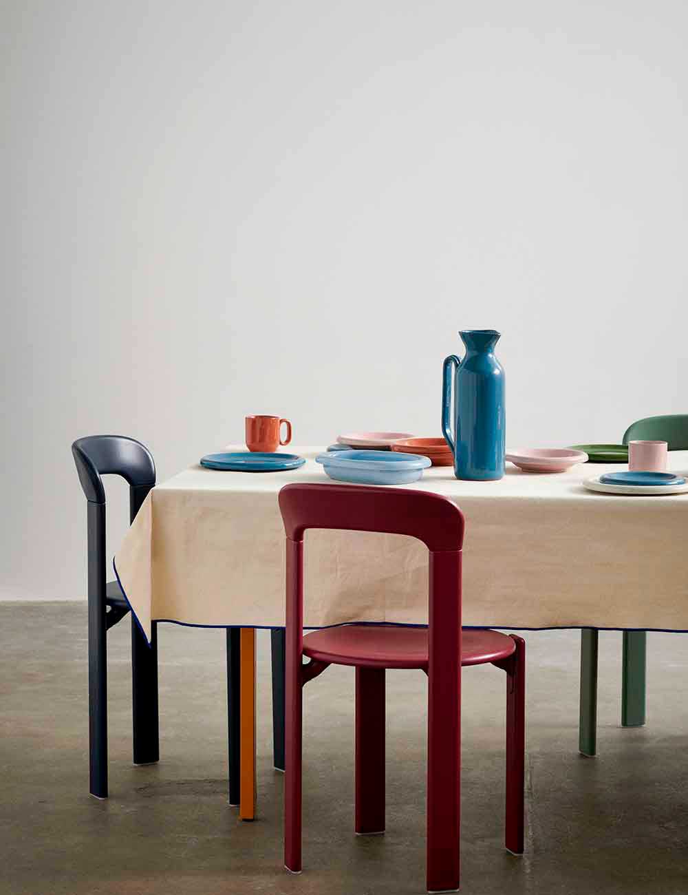 Bol Barro 2 set