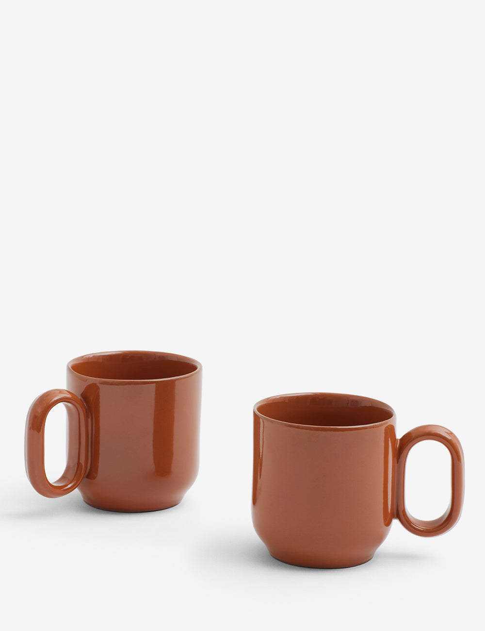 Tazze Barro 2 set