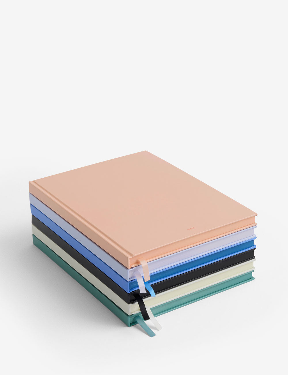 Cahier de couleur