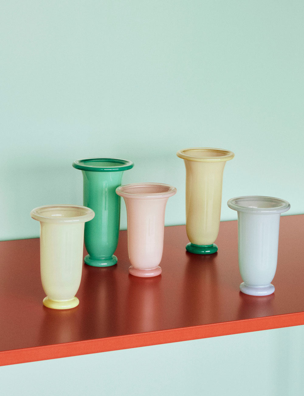 Vase Empire L