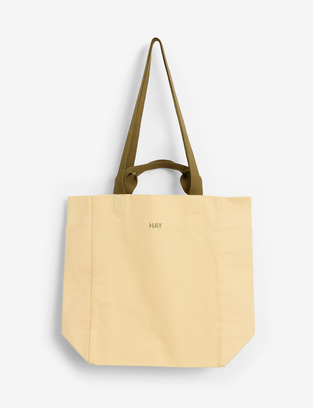 Tote Everyday HAY