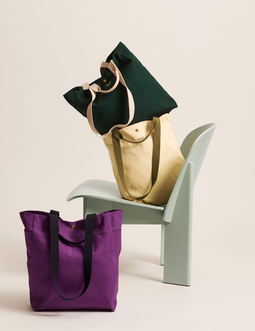 Everyday tote bag HAY