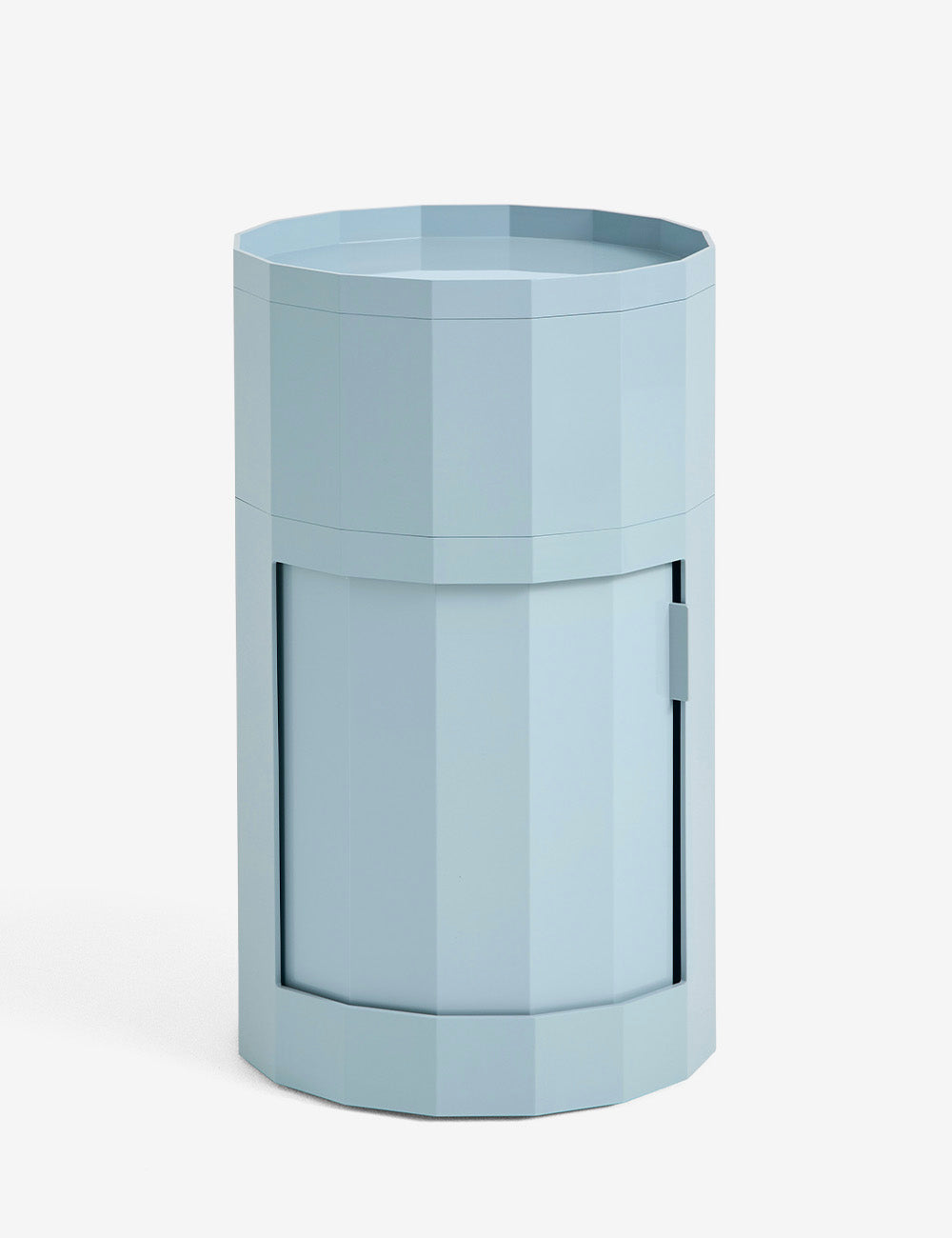 Facet Cabinet 101