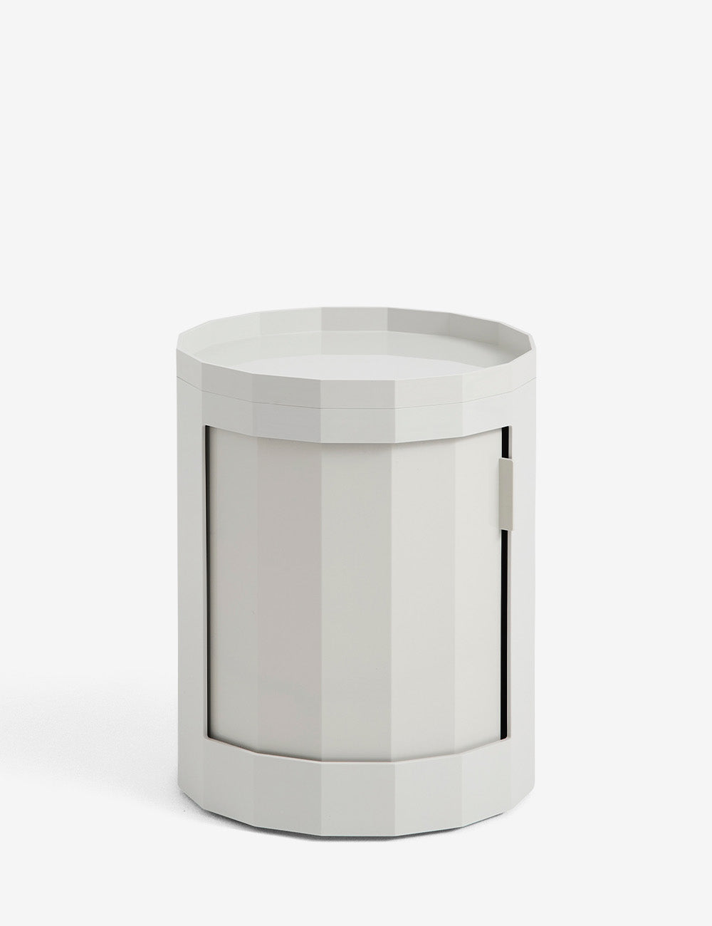 Facet Cabinet 100