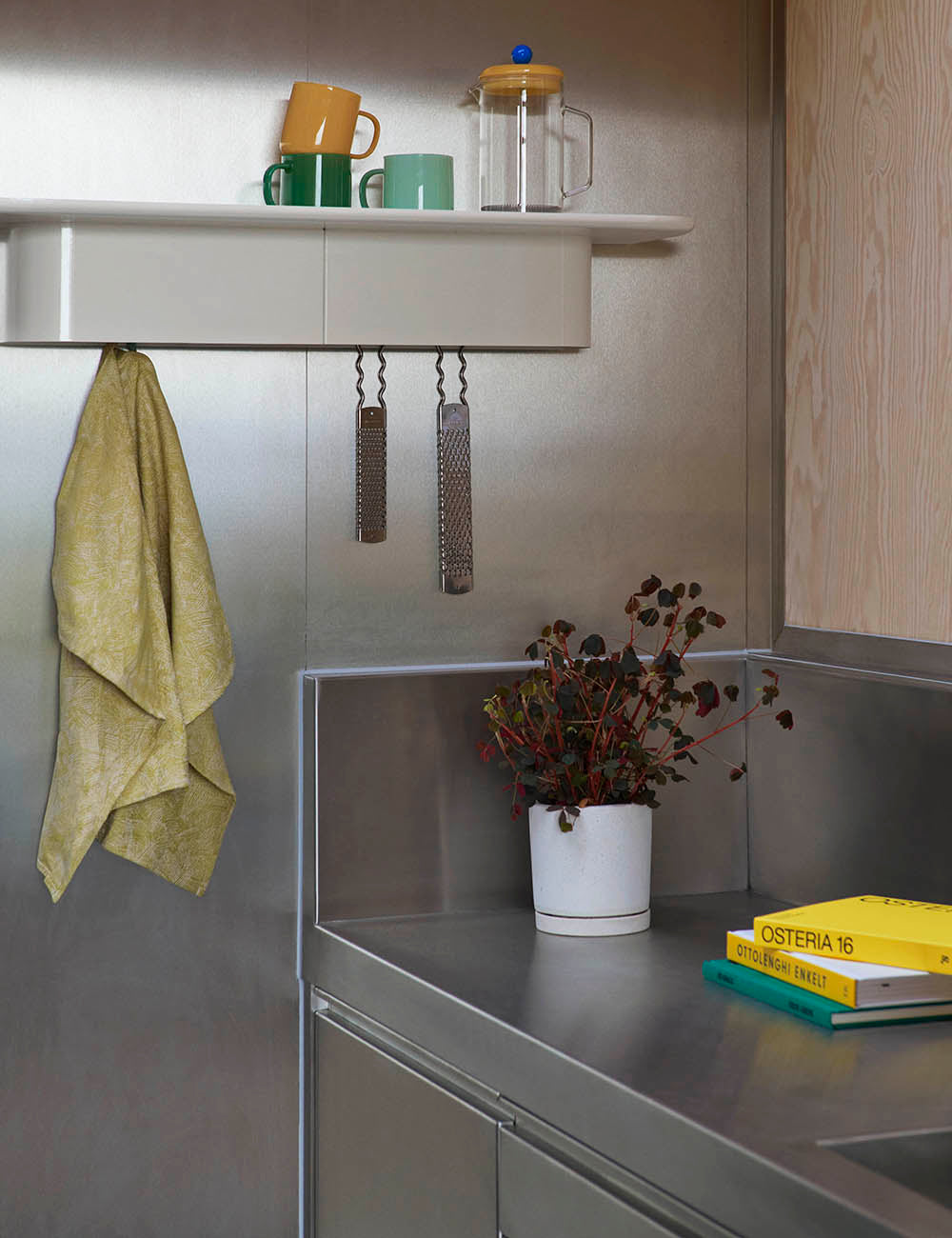 Korpus Shelf - Official Online Store HAY – castroseis