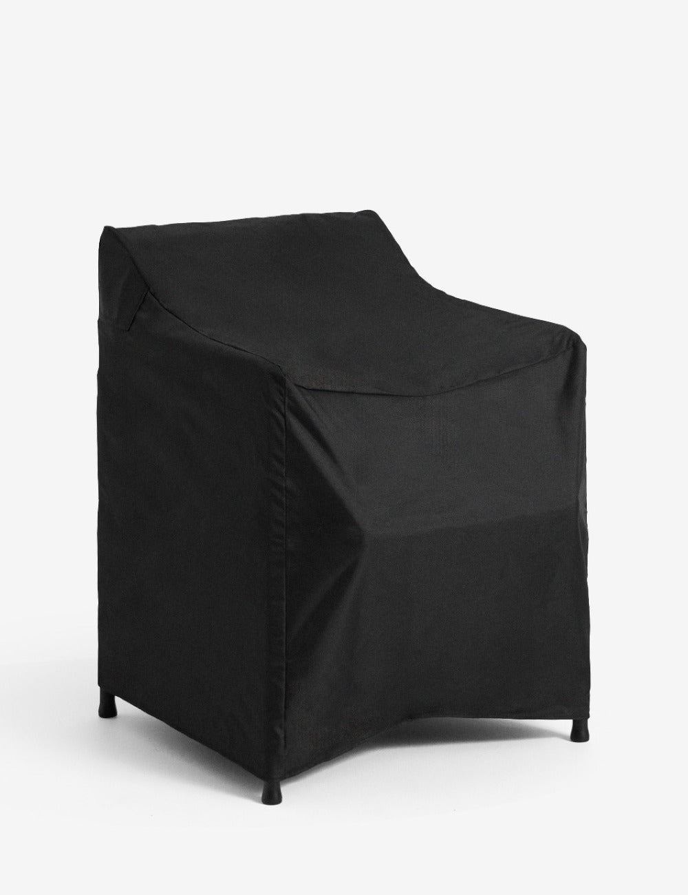 fauteuil de salle à manger avec housse palissade