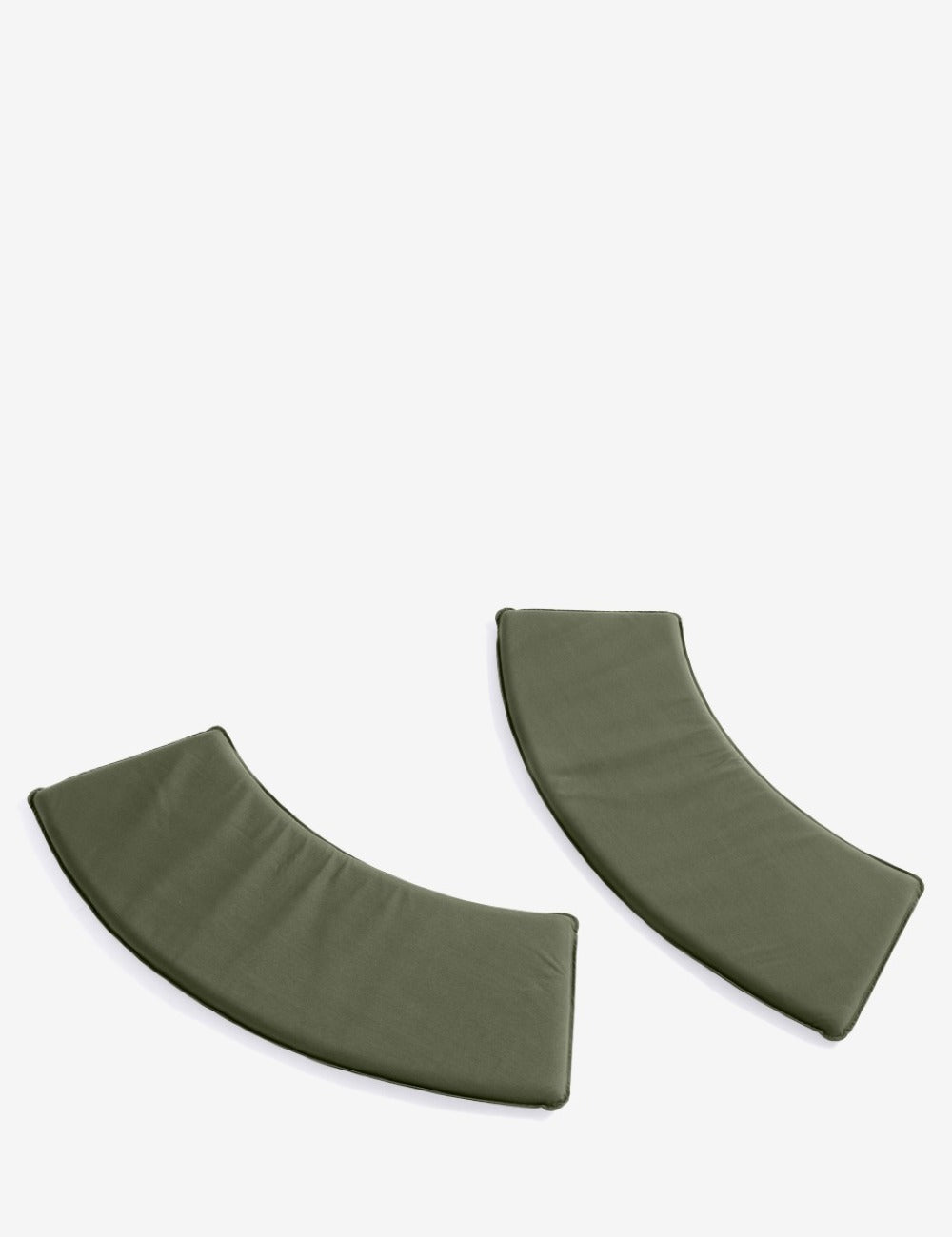 Palissade park seat cushion 2 set
