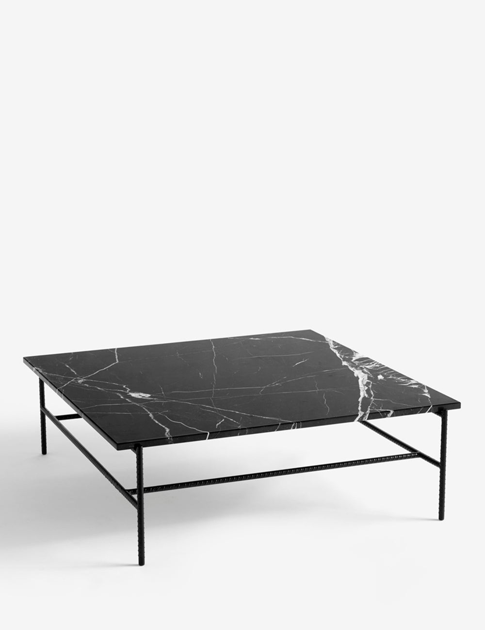 Rebar Coffee table
