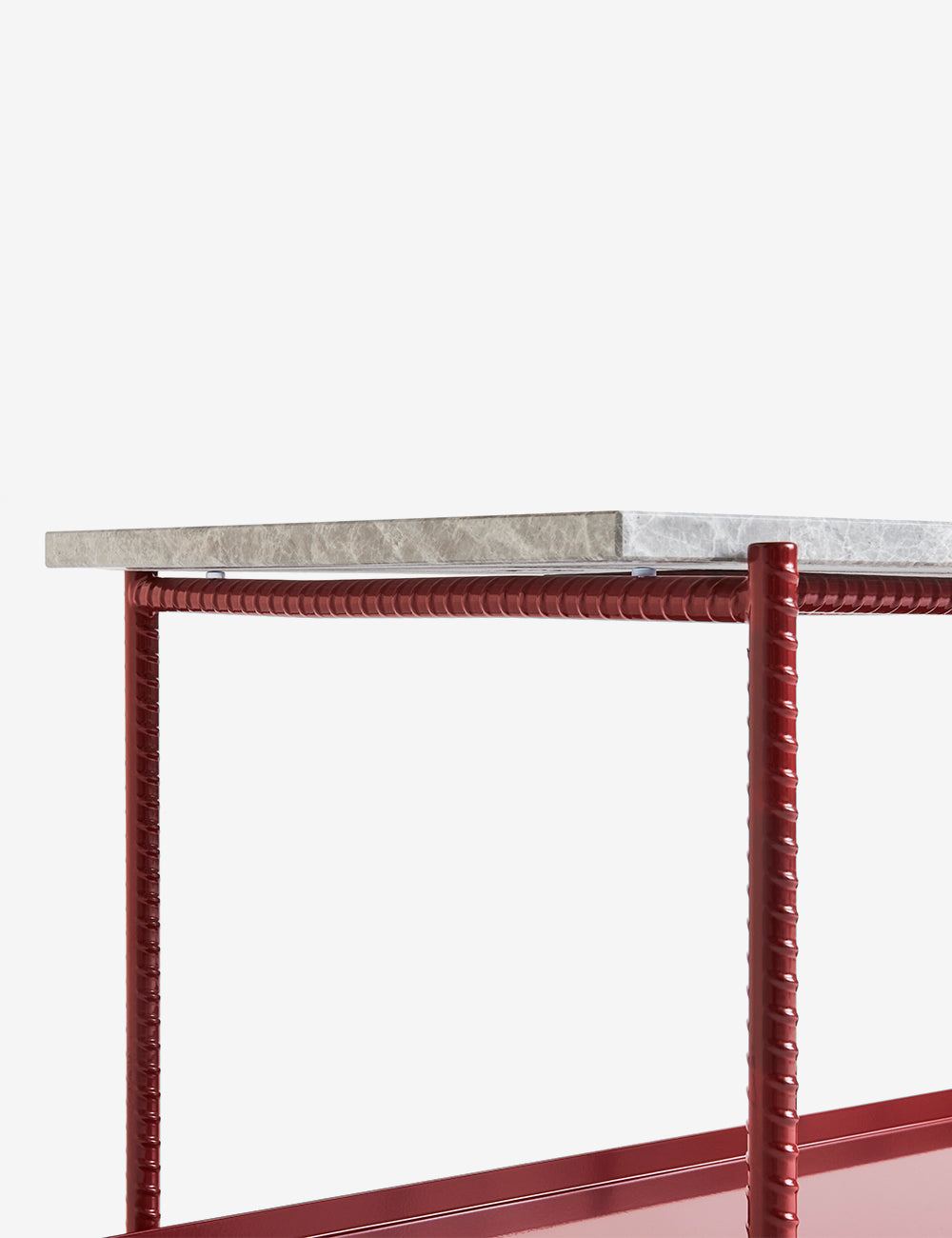 Tableau Rebar