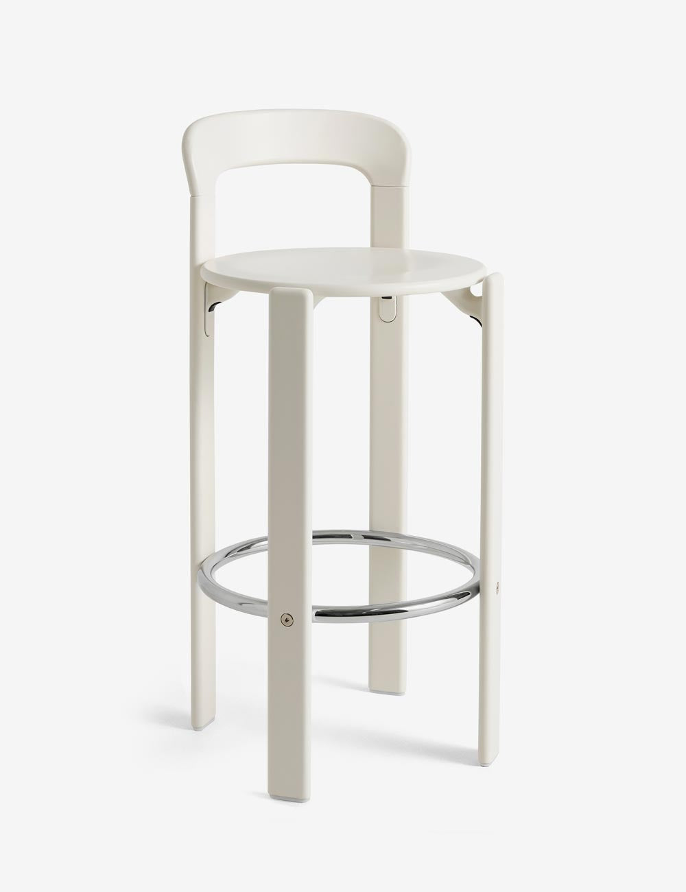sgabello da bar king alto