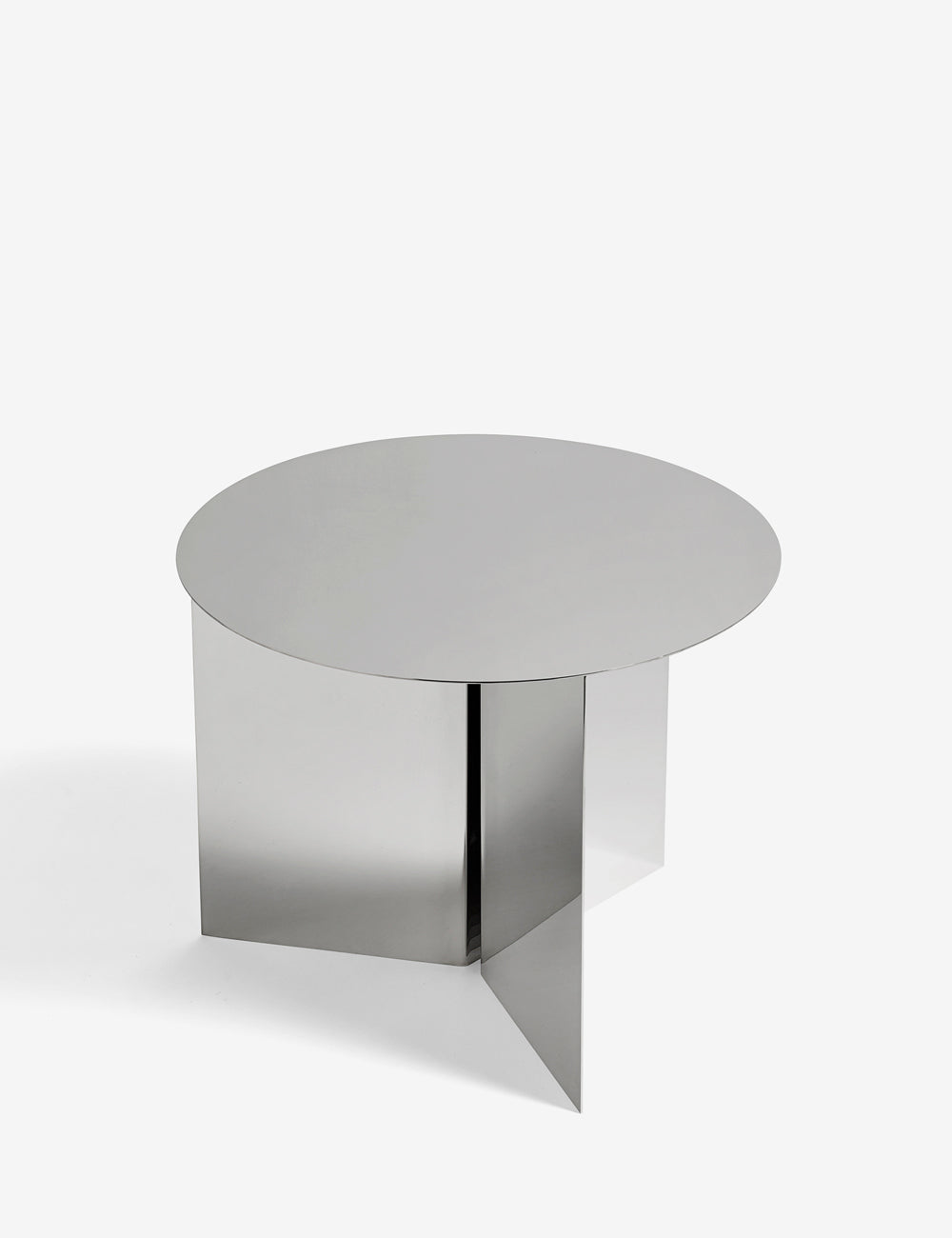 Slit Table mirror Ø45