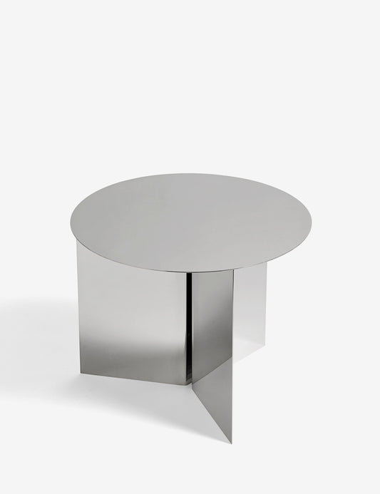 Mesa Slit mirror Ø45