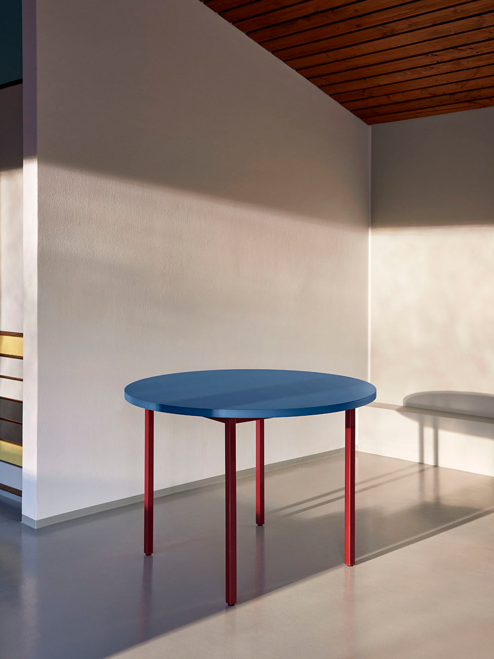 Mesa Two-Colour Ø120