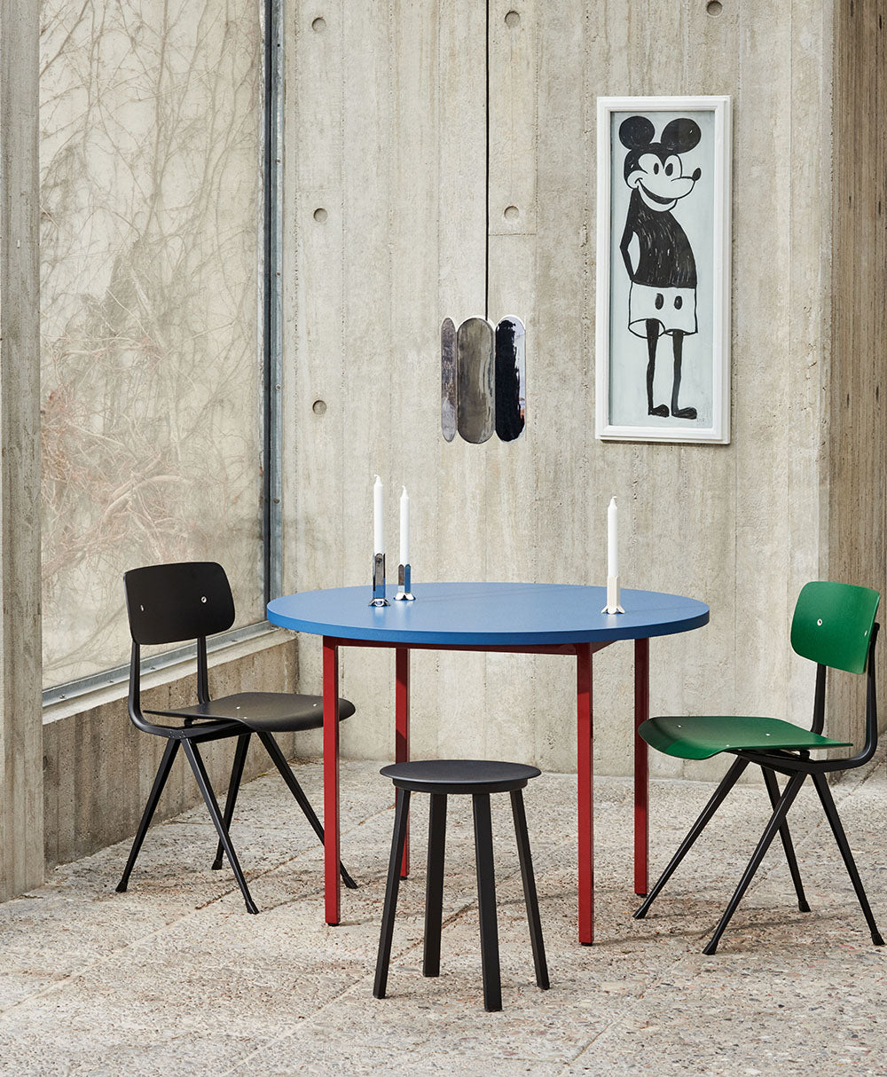 Mesa Two-Colour Ø120