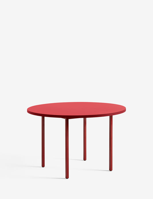 Mesa Two-Colour Ø120