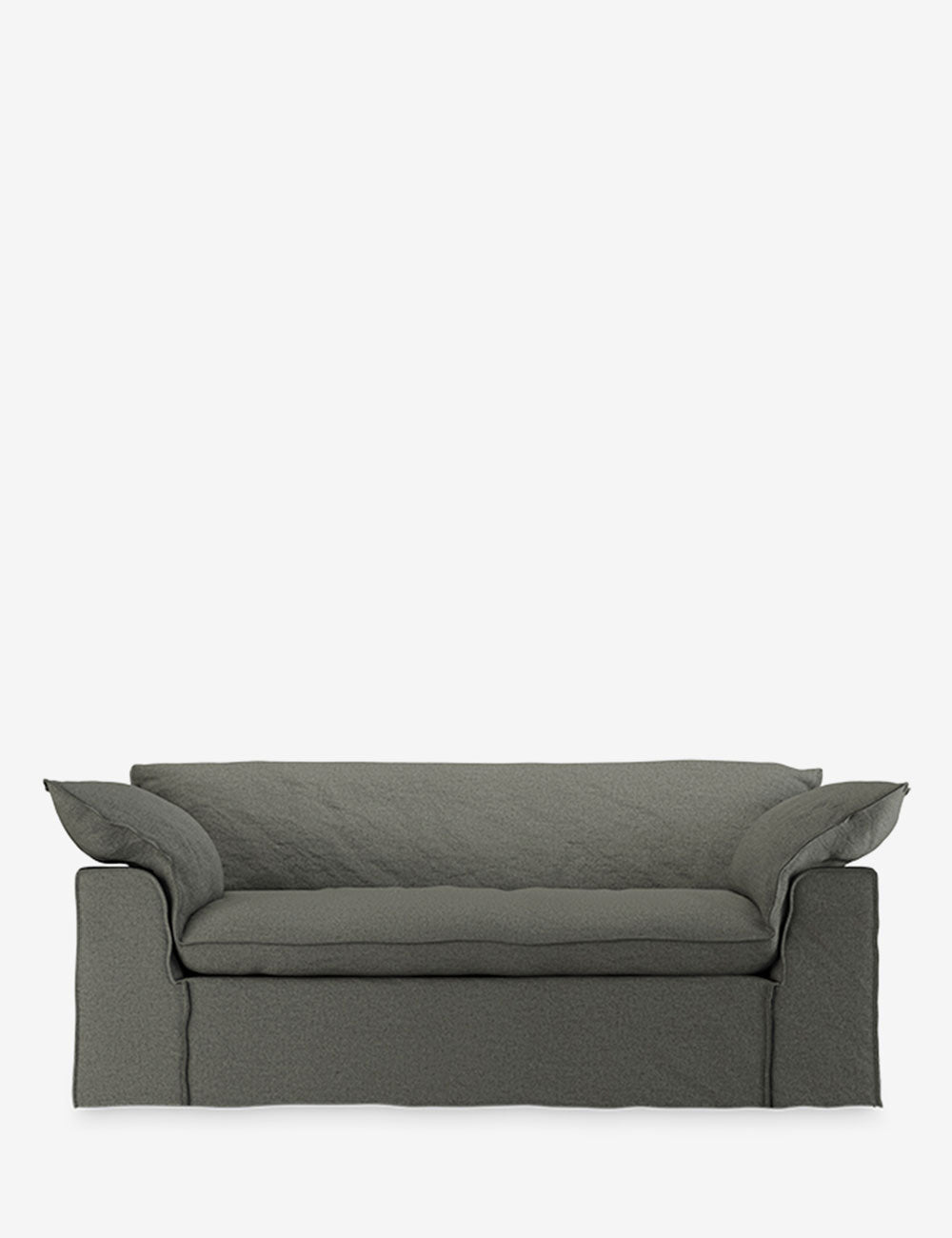 NOMAD COUCH WANDER 2 SEATER