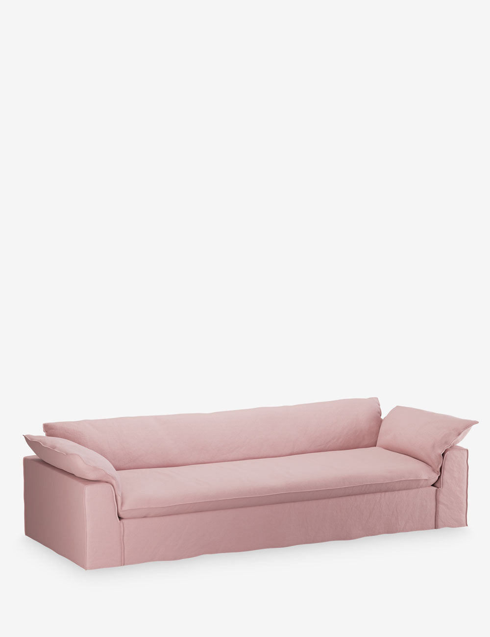 Divano Nomad Couch Wise a 4 posti