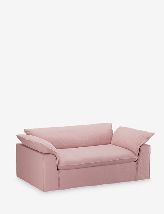 nomad couch wise 2 seater