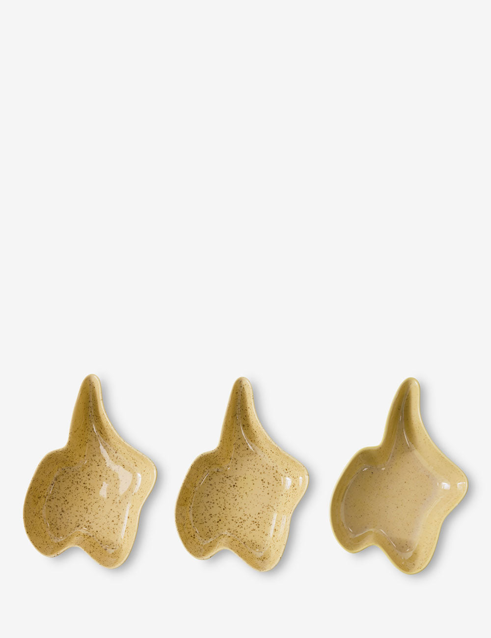 Bol de service Shell