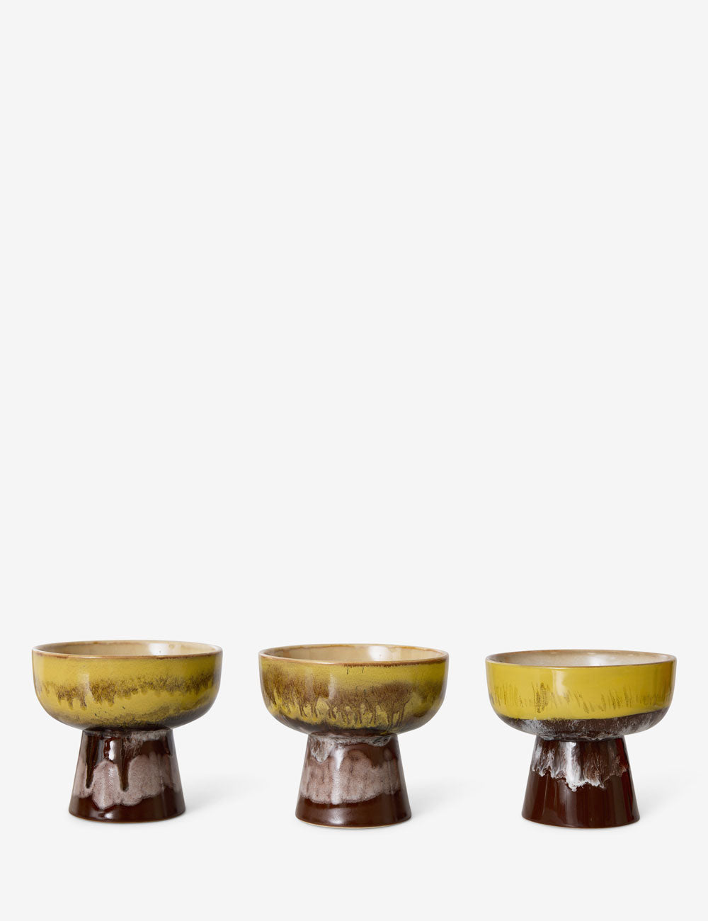 Taça tapas L 70s Ceramics