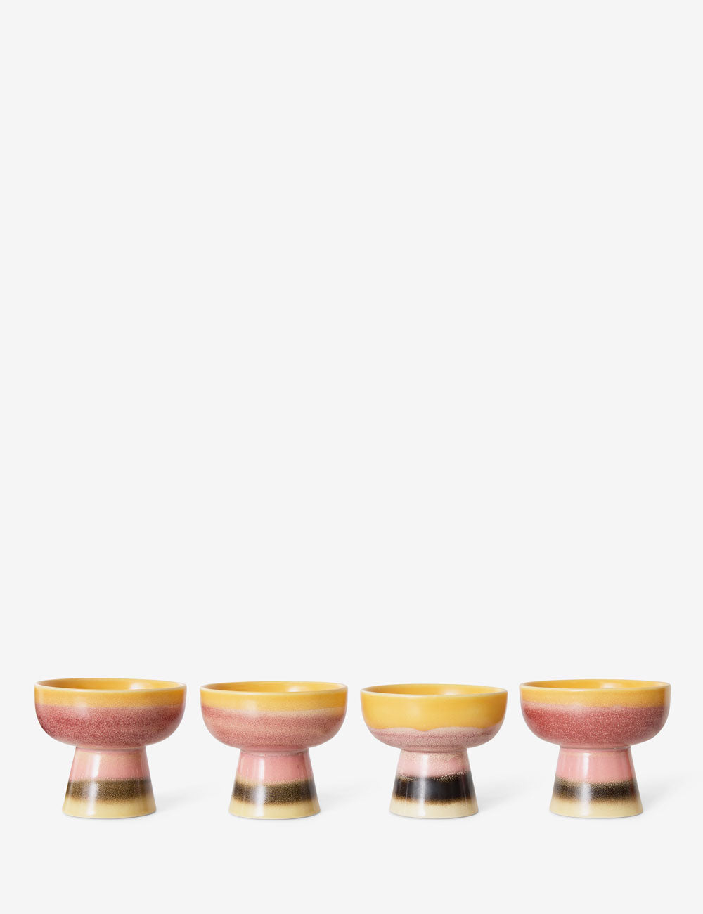 Ciotola tapas S 70s Ceramics